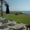 Kymmates Beach Front Villas