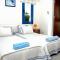 Kymmates Beach Front Villas