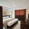 Crystal Plaza Hotel