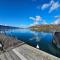 Reflets du Lac Annecy, Baie des Voiles - Vue Lac - Terrasse - Plage & Parking Privés