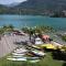 Reflets du Lac Annecy, Baie des Voiles - Vue Lac - Terrasse - Plage & Parking Privés