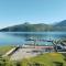 Reflets du Lac Annecy, Baie des Voiles - Vue Lac - Terrasse - Plage & Parking Privés