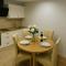 TK Apartments Spiżowa