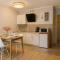 TK Apartments Spiżowa