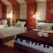 Merzouga Majestic camp