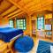 Huitaca Glamping