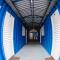 Residencial Villa Container