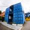 Residencial Villa Container