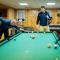 Villaggio Turistico Camping Cervino