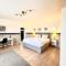 Vila Pombal Tomar Apartments - Pool & City Views