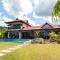 PRIVATE SEA VIEW VILLA Eden Island