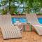 Harbour Highlight Poolside Living on Esplanade