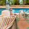 Harbour Highlight Poolside Living on Esplanade