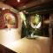 3D Sunflower Embossed B&B