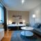 Kotimaailma Apartments Kuopio - 库奥皮奥