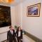 Hotel Sandmelis