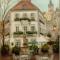 Hotel am Friedrichsbad - Baden-Baden