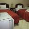 Hotel PLAZA - Trujillo