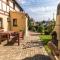 Ferienhaus Rosalie Ruhiges Ferienhaus mit Garten direkt am Malerweg