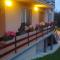 Apartments Varga