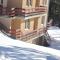 Apartments Varga