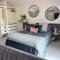 Sophisticated Spacious Self Contained Studio