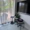 Sophisticated Spacious Self Contained Studio