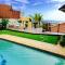 Sun&Sea Villa