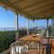 Sea View Villa with 4 bedrooms - grECOrama - Monodhéndrion