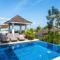 Baan Iris 2BR - Private Pool & Sunrise Deck