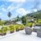 Baan Iris 2BR - Private Pool & Sunrise Deck