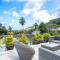 Baan Iris 2BR - Private Pool & Sunrise Deck