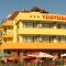 Hotel Varvara Foto: Hotel Varvara