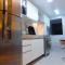 Open Door Apartamentos - Maceió - Alagoas - BRA