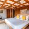 Antheia Resorts, Pawna Lake - Luxury Boutique Resort