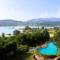 Antheia Resorts, Pawna Lake - Luxury Boutique Resort