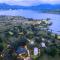 Antheia Resorts, Pawna Lake - Luxury Boutique Resort