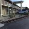 Big Spring Inn Madisonville