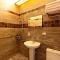 3D Sunflower Embossed B&B - Hualian