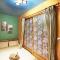 3D Sunflower Embossed B&B - Hualian