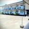 PROSERPINE MOTOR LODGE