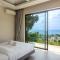 Villa Malo 3Br Infinity Pool & Panoramic Sea View