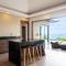 Villa Malo 3Br Infinity Pool & Panoramic Sea View