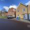 Bracknell Contemporary Stylish 3 bedroom in