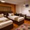 Norbu Healing Hotel