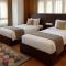 Norbu Healing Hotel