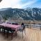 Chalet Beaufortain La Pachna