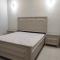 Patel Residency Apartment