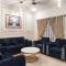 Patel Residency Apartment