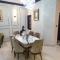 Patel Residency Apartment